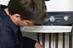 boiler replacement Warmonds Hill