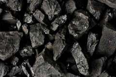 Warmonds Hill coal boiler costs